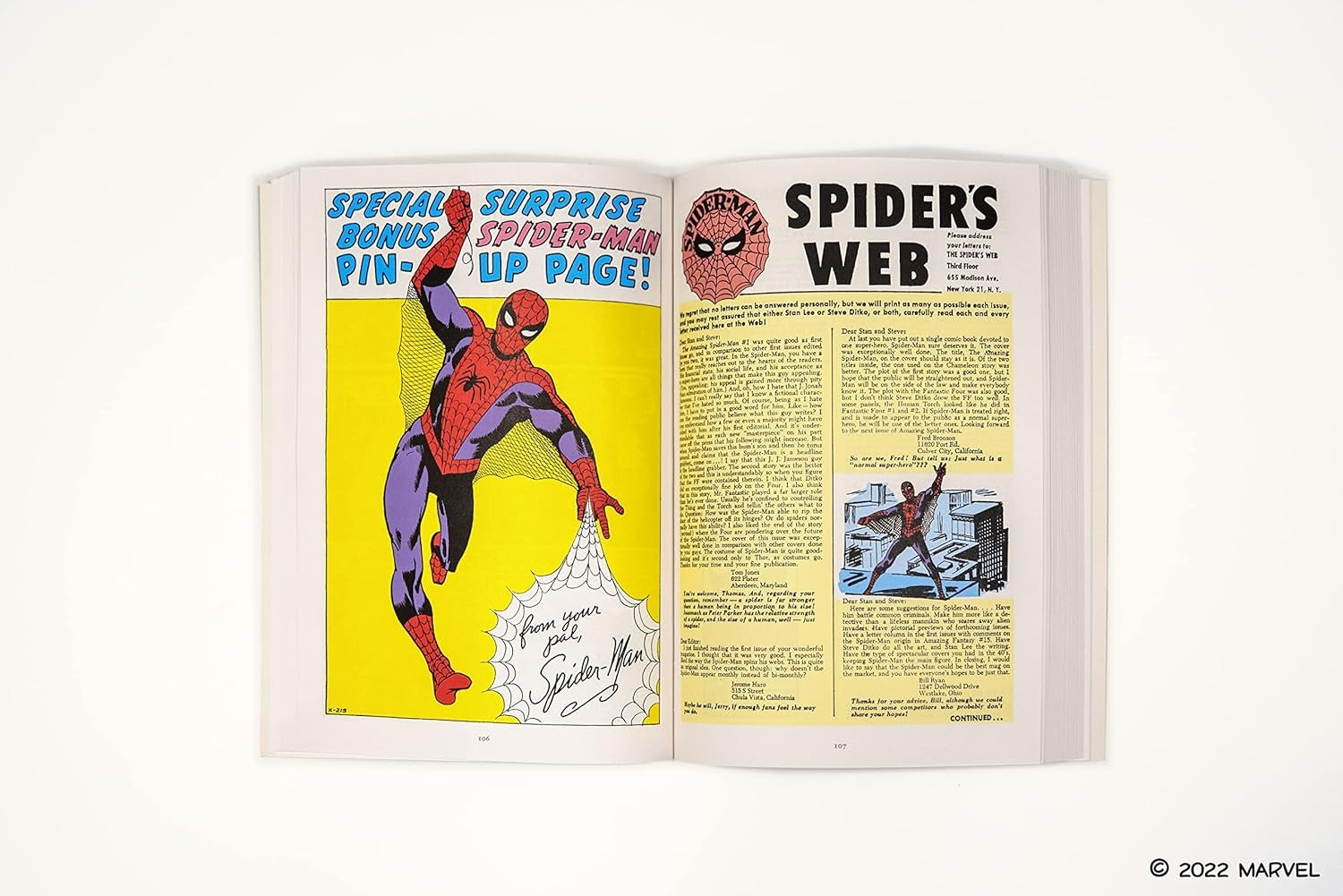 The Amazing Spider-Man Penguin Classics Marvel Collection Paperback